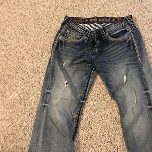 Rock Revival- Men's -Size 33