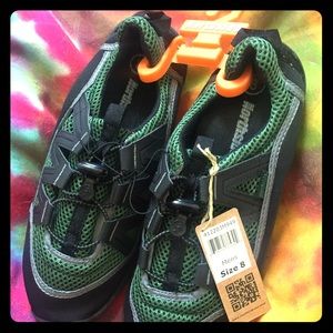 Awesome Watershoes