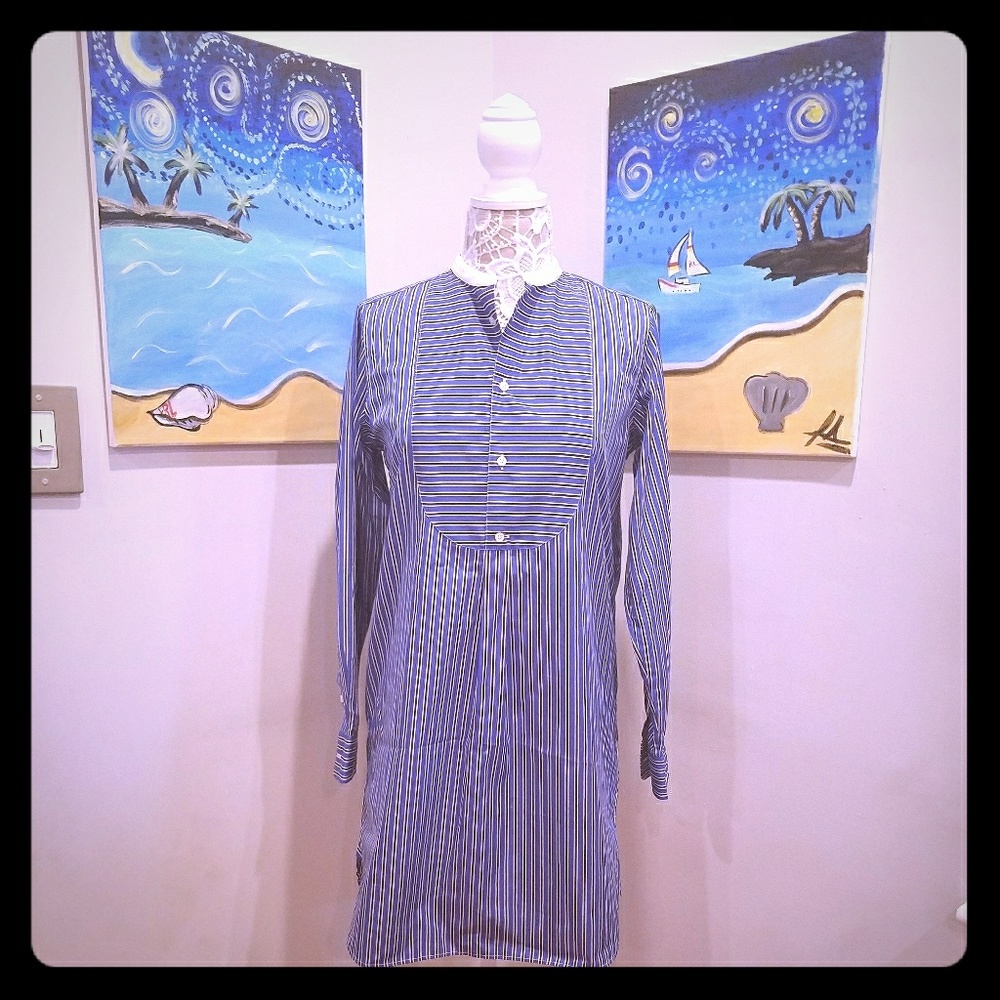 Ralph Lauren Women's Shirt Dress