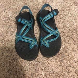 Chaco Sandals size 8