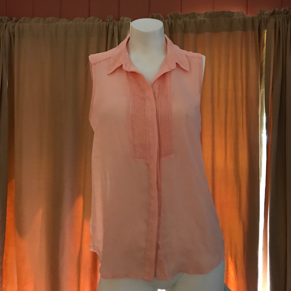 Forever 21 top