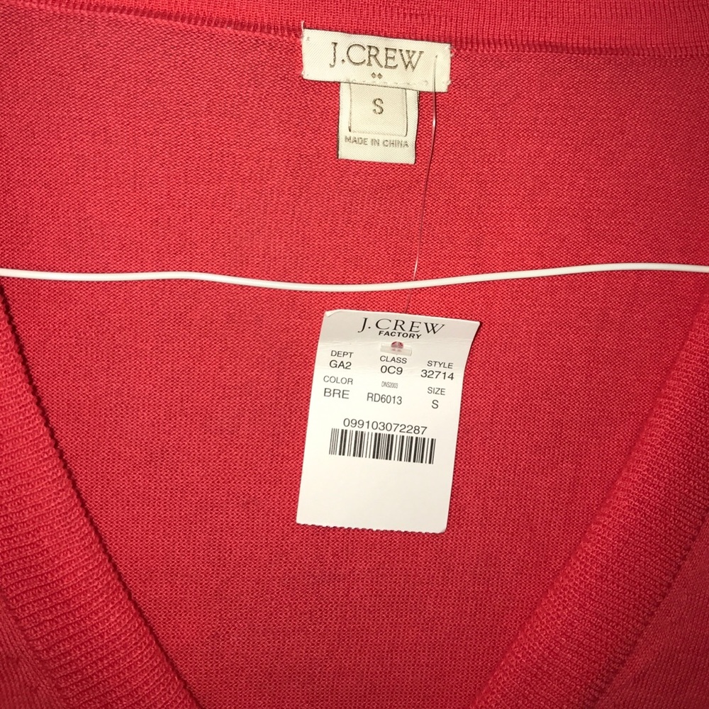 Jcrew top - Picture 2 of 3