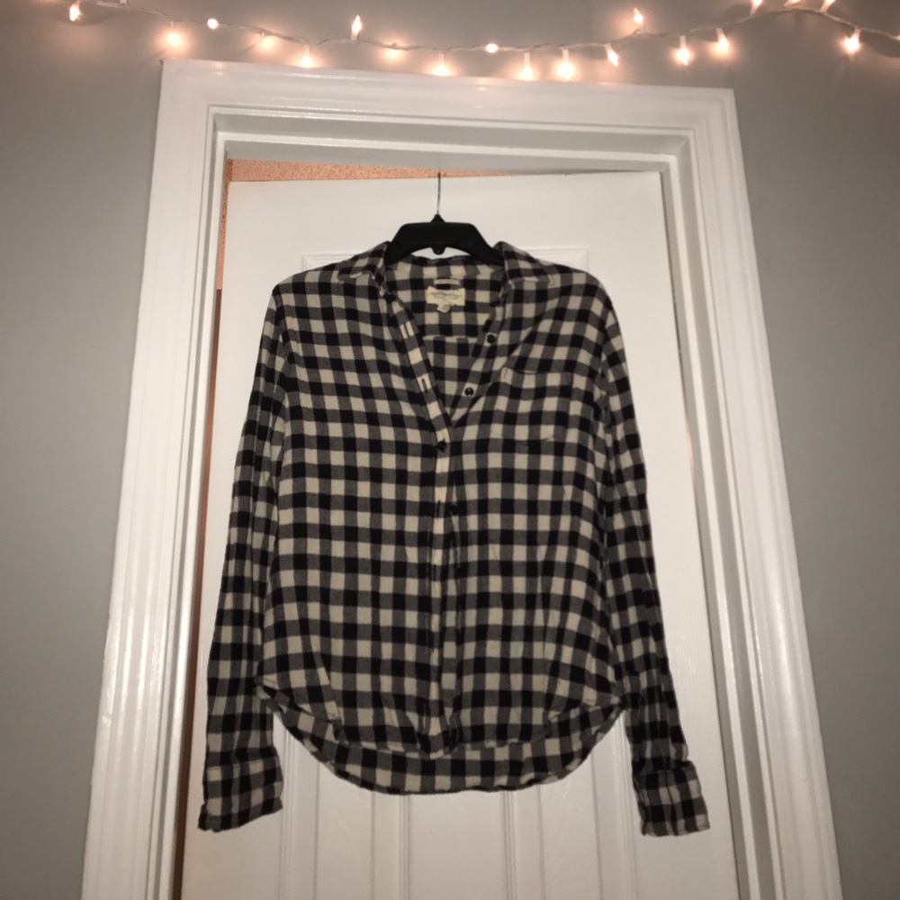 Ralph Lauren button down
