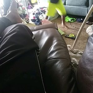 Meet your Posher, Jeffree