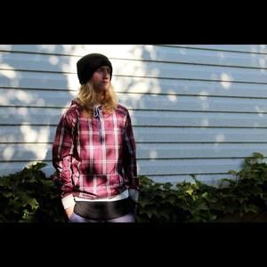 Meet your Posher, Sawyer