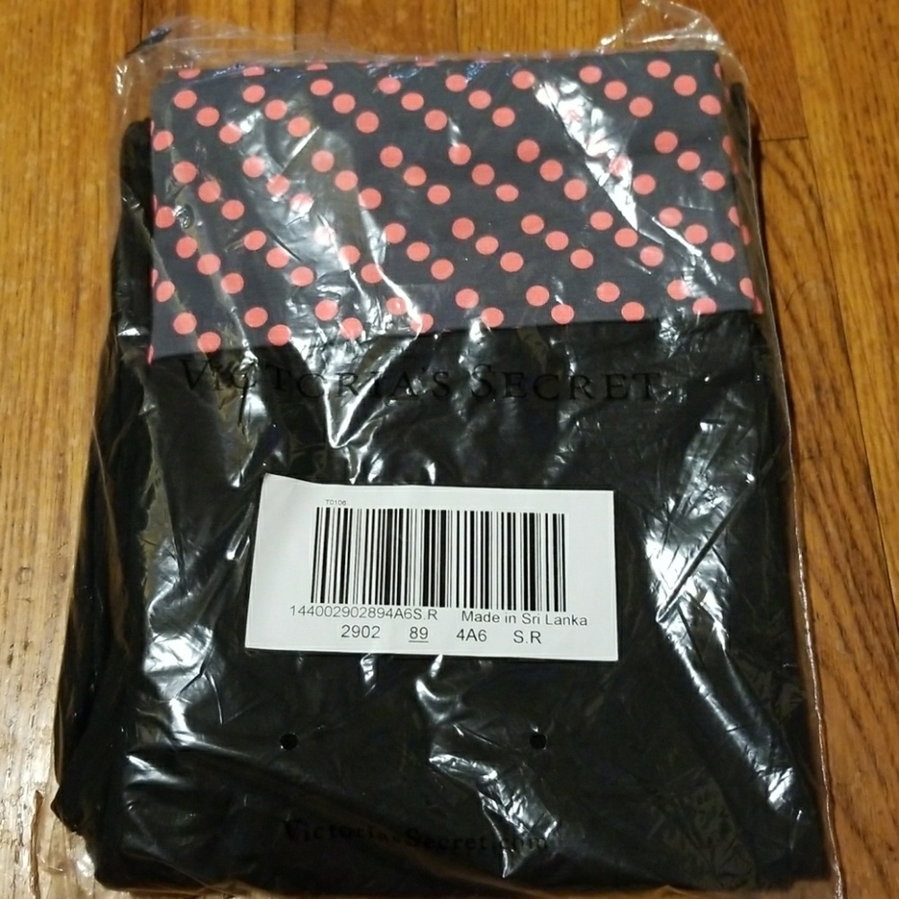 VS Yoga Pants straight leg Small