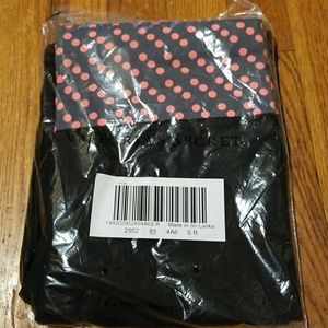 VS Yoga Pants straight leg Small