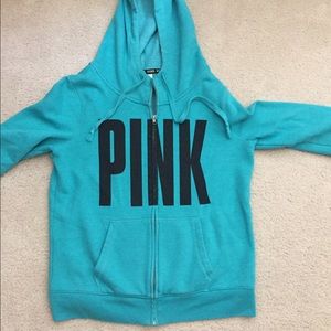 PINK VS Jacket