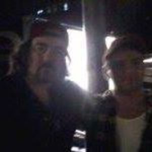 Meet your Posher, George