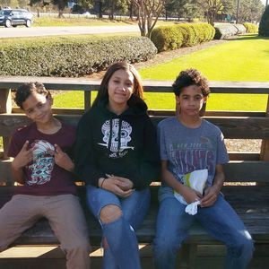 Meet your Posher, Craig