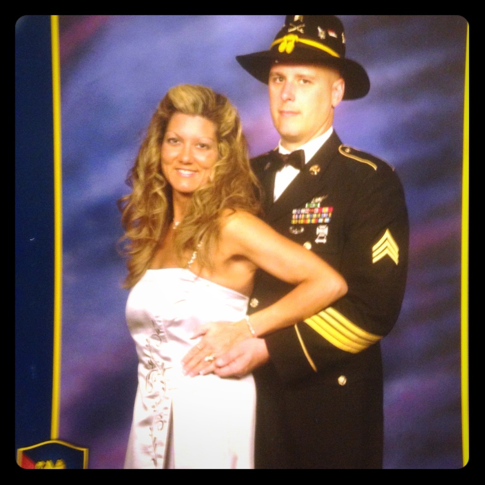 Meet your Posher, Lisa renee