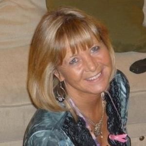 Meet your Posher, Cindi