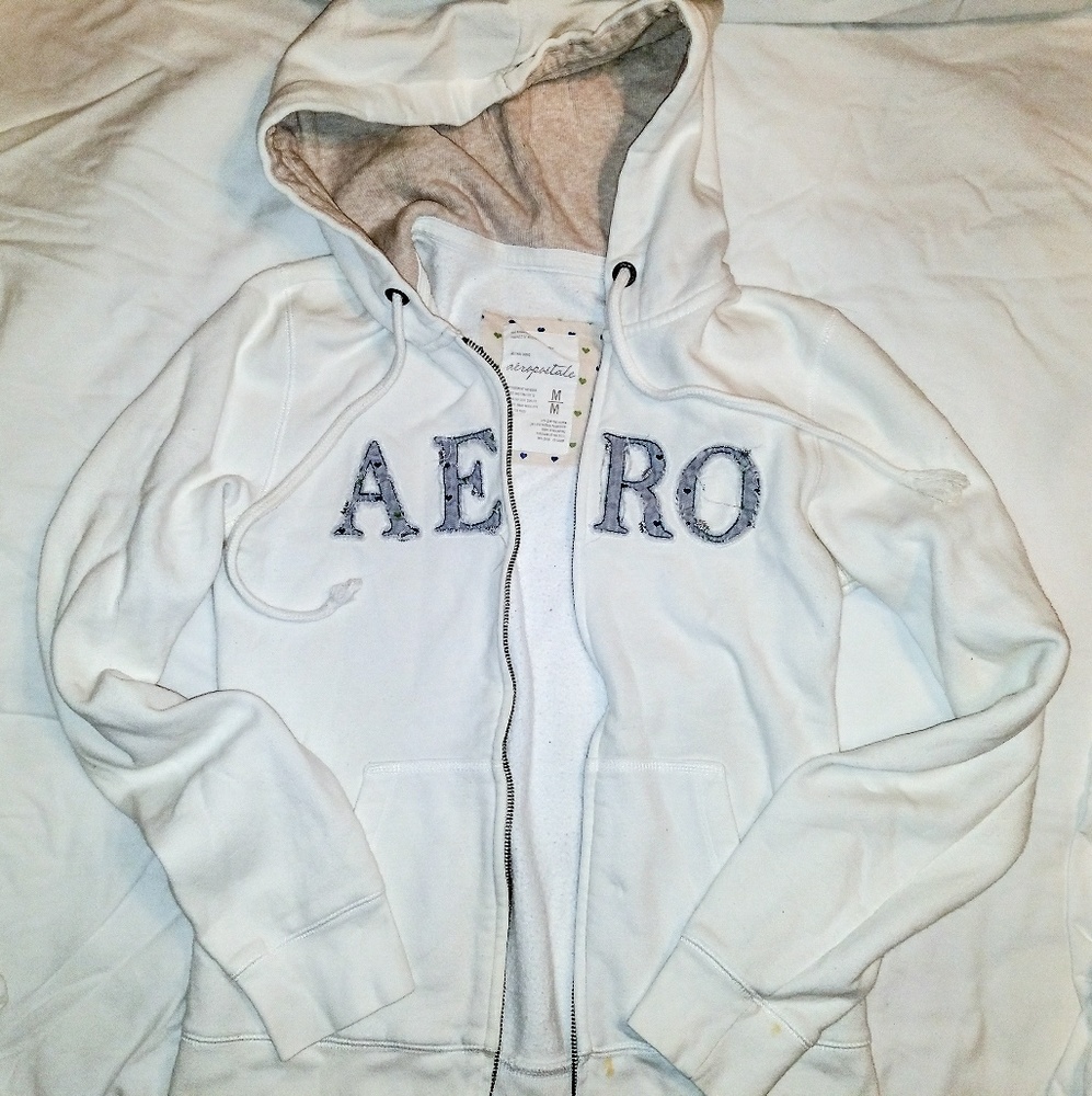 Aeropostale Hoodie like new