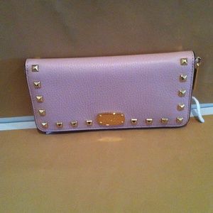 Michel Kors jet set item blossom