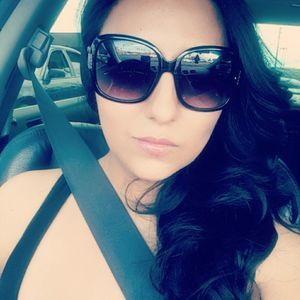 Meet your Posher, Johana