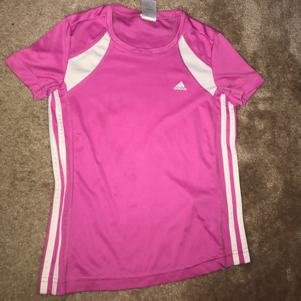 Adidas shirt