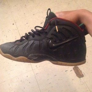 Nike Gucci Foams