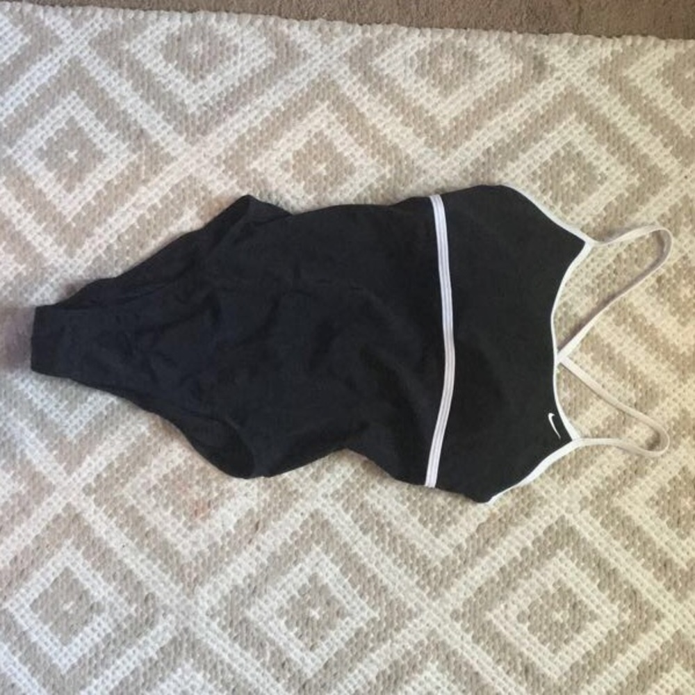 Never worn Nike swimsuit