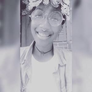 Meet your Posher, Skye