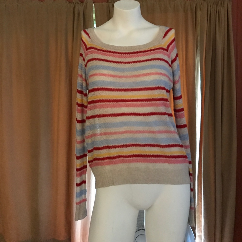 Forever 21 winter/fall sweater