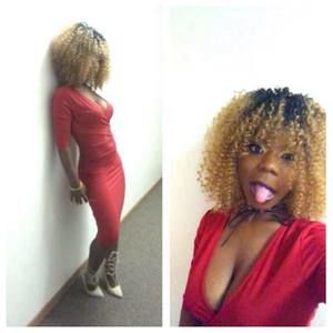 Meet your Posher, Nene