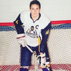 Meet your Posher, Michael