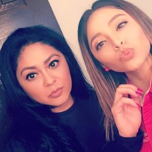 Meet your Posher, Sally