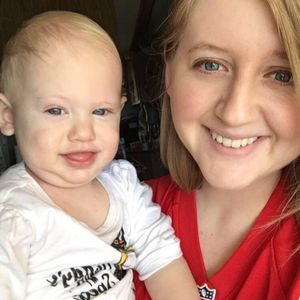 Meet your Posher, Hope