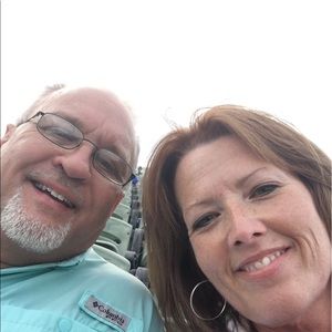 Meet your Posher, Christi