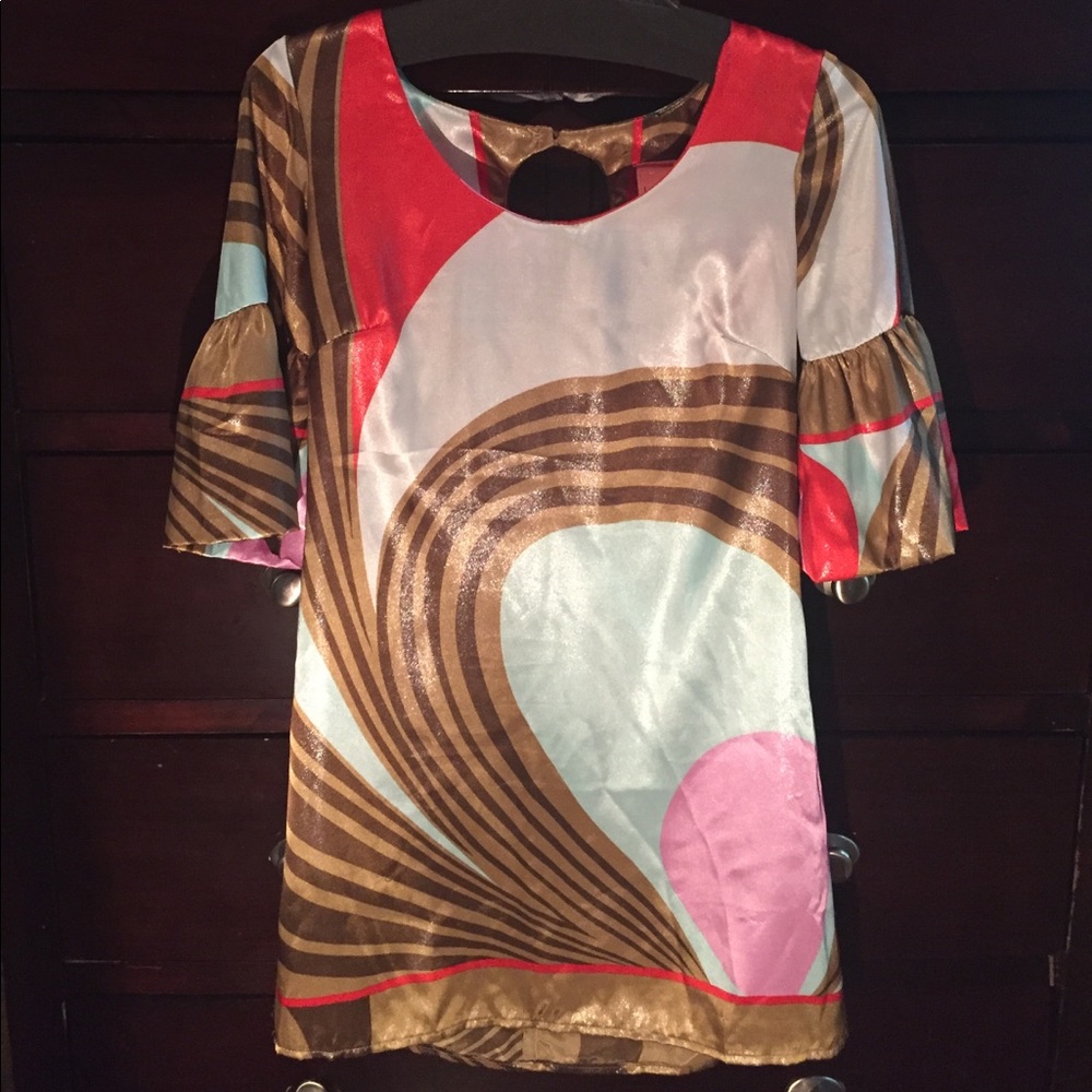 Cute Boutique Mimi Dress