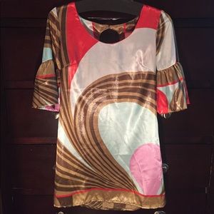 Cute Boutique Mimi Dress