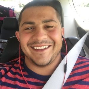 Meet your Posher, Jake