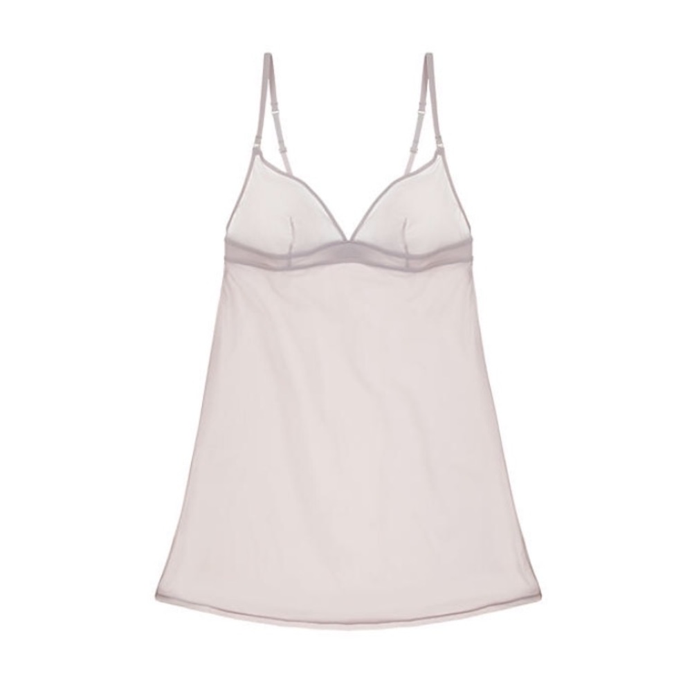 Addiction skin chemise NWT