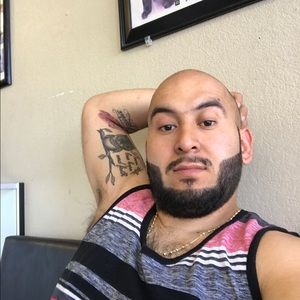 Meet your Posher, Jose