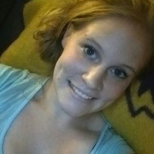 Meet your Posher, Maggie