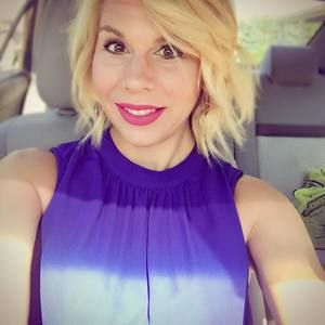 Meet your Posher, Jenn