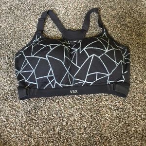 VSX Racerback Sports Bra