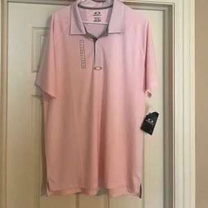 Oakley Polo golf shirt