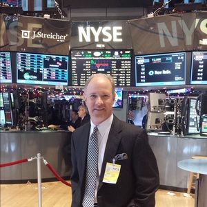 Meet your Posher, Brooks