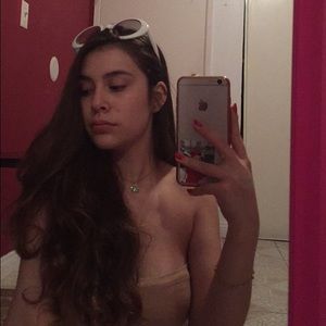 Meet your Posher, Jocelyn