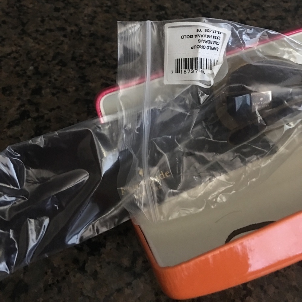 Kate Spade ♠️ Chandra Sunglasses