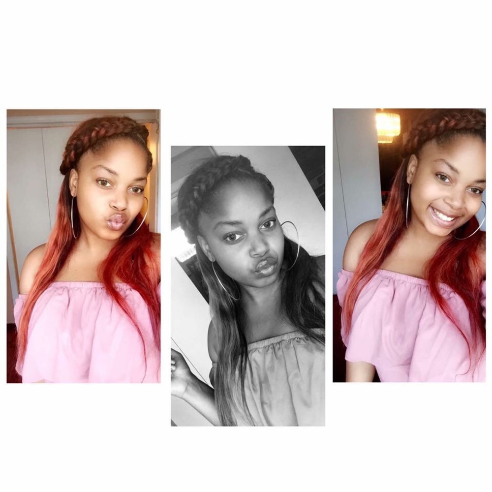 Meet your Posher, Tatyanna