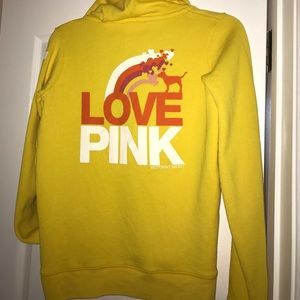Victoria Secret Hoodie