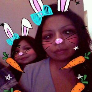 Meet your Posher, Carina