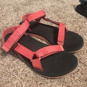 Teva Sandals