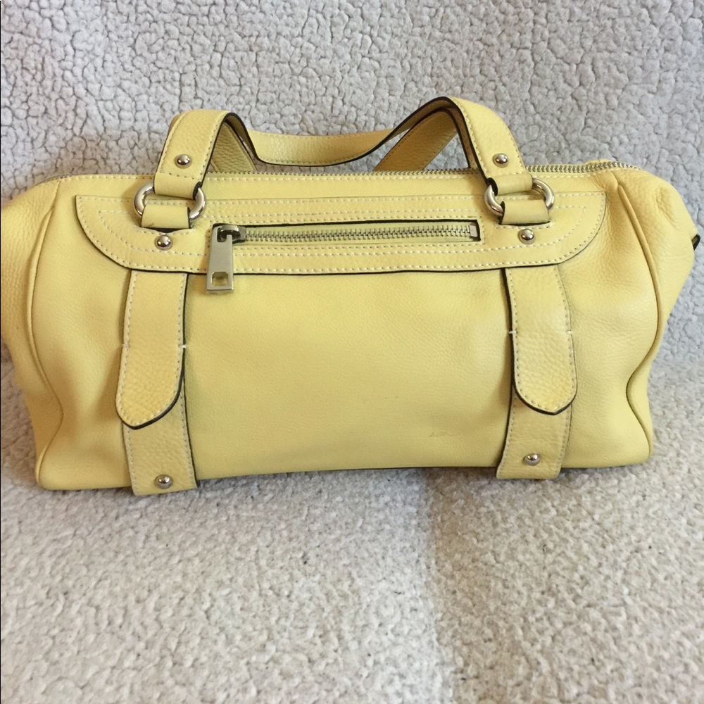 Marc Jacobs handbag