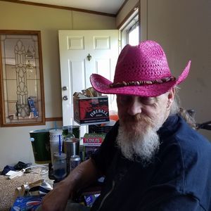 Meet your Posher, Chasity