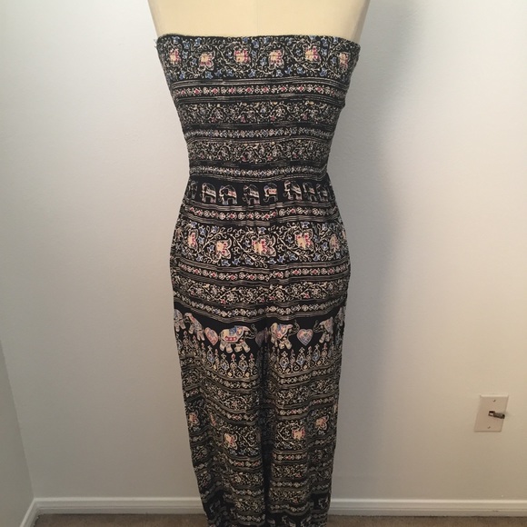 La Hearts Pants - LA hearts jumper