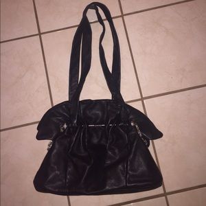 Renato Angi Venezia Real Leather Purse