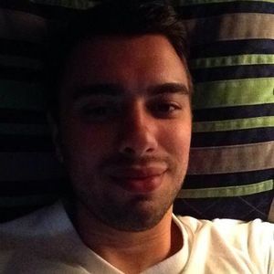 Meet your Posher, Max